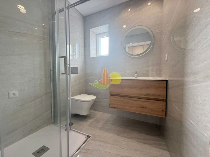 Apartamento T3 para Venda em Tavarede Foto 25