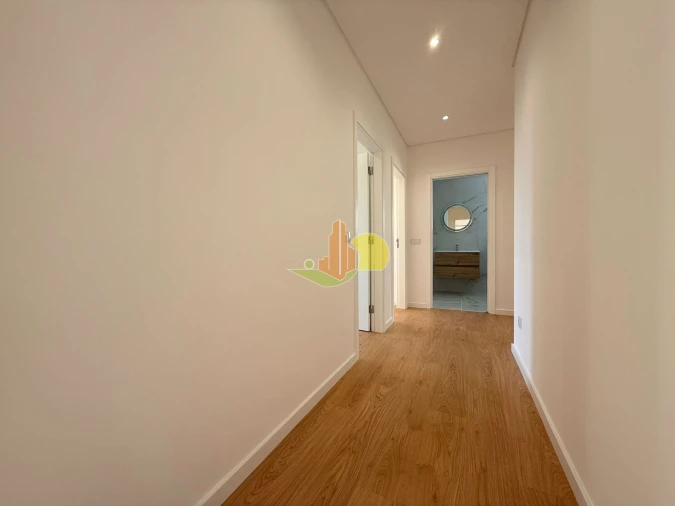 Apartamento T3 para Venda em Tavarede Foto 14