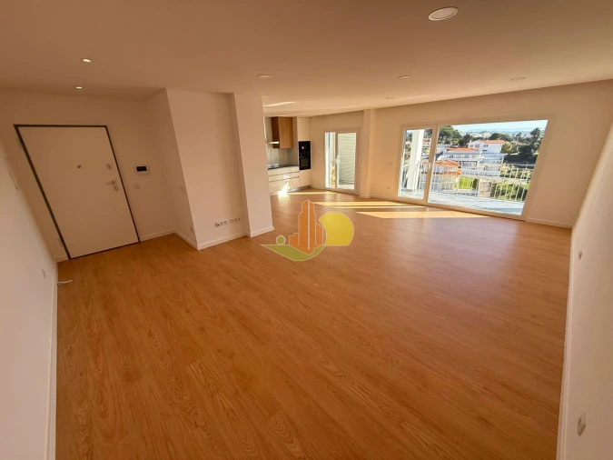 Apartamento T3 para Venda em Tavarede Foto 6