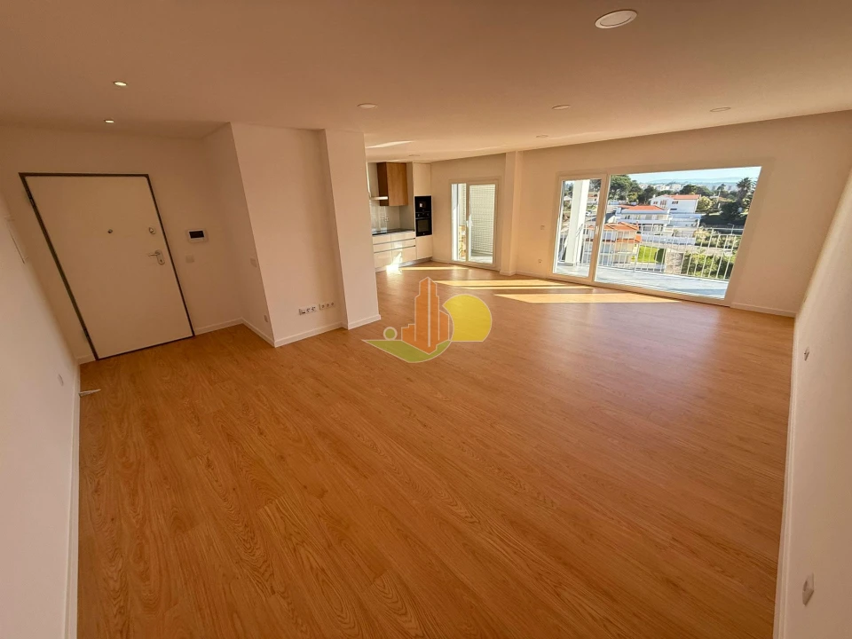 Apartamento T3 para Venda em Tavarede Foto 6