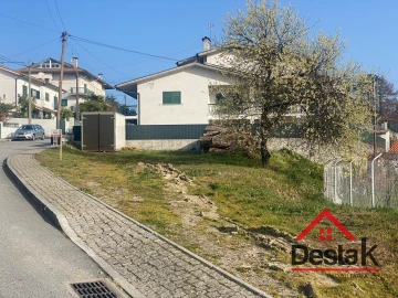 Terreno para Venda em Viseu