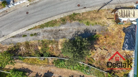 Terreno para Venda em Viseu