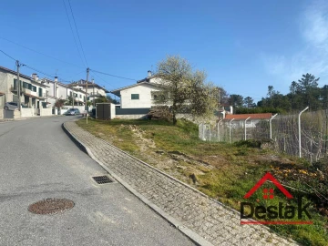 Terreno para Venda em Viseu