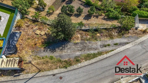 Terreno para Venda em Viseu