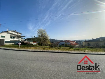 Terreno para Venda em Viseu