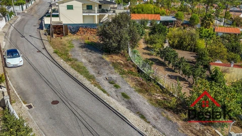 Terreno para Venda em Viseu