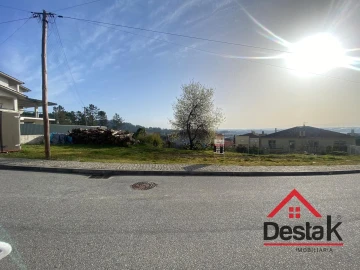 Terreno para Venda em Viseu