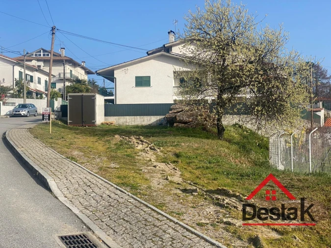 Terreno para Venda em Viseu Foto 10