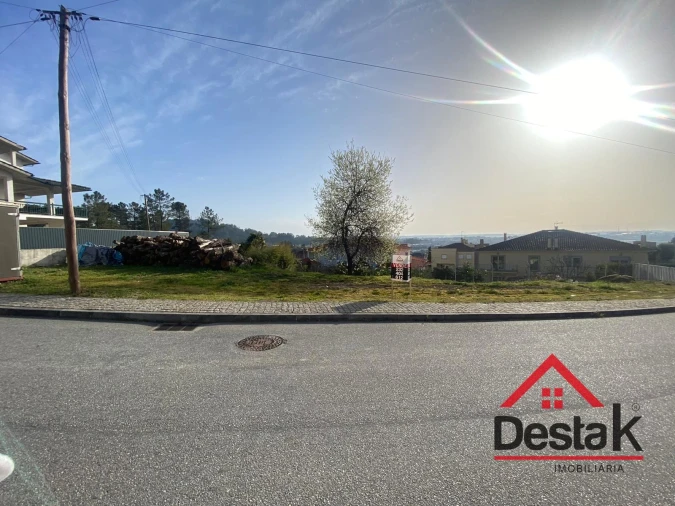 Terreno para Venda em Viseu Foto 12