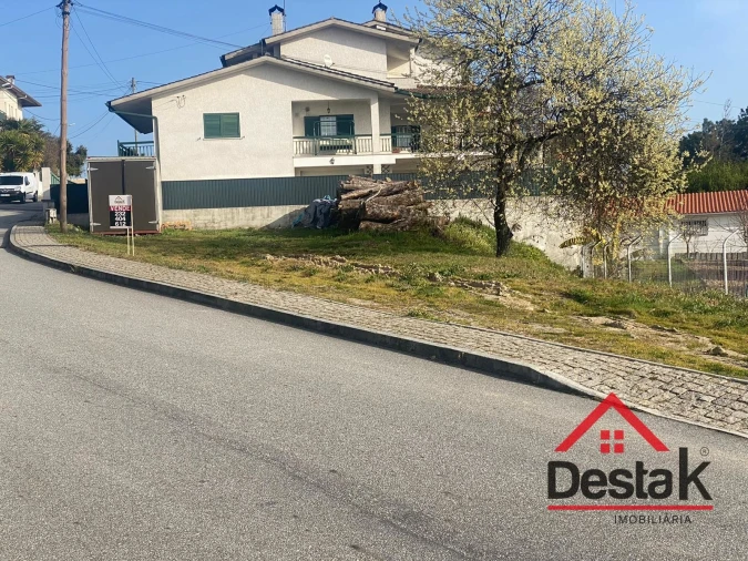 Terreno para Venda em Viseu Foto 9