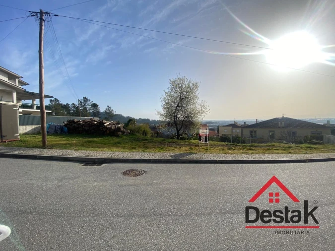 Terreno para Venda em Viseu Foto 3