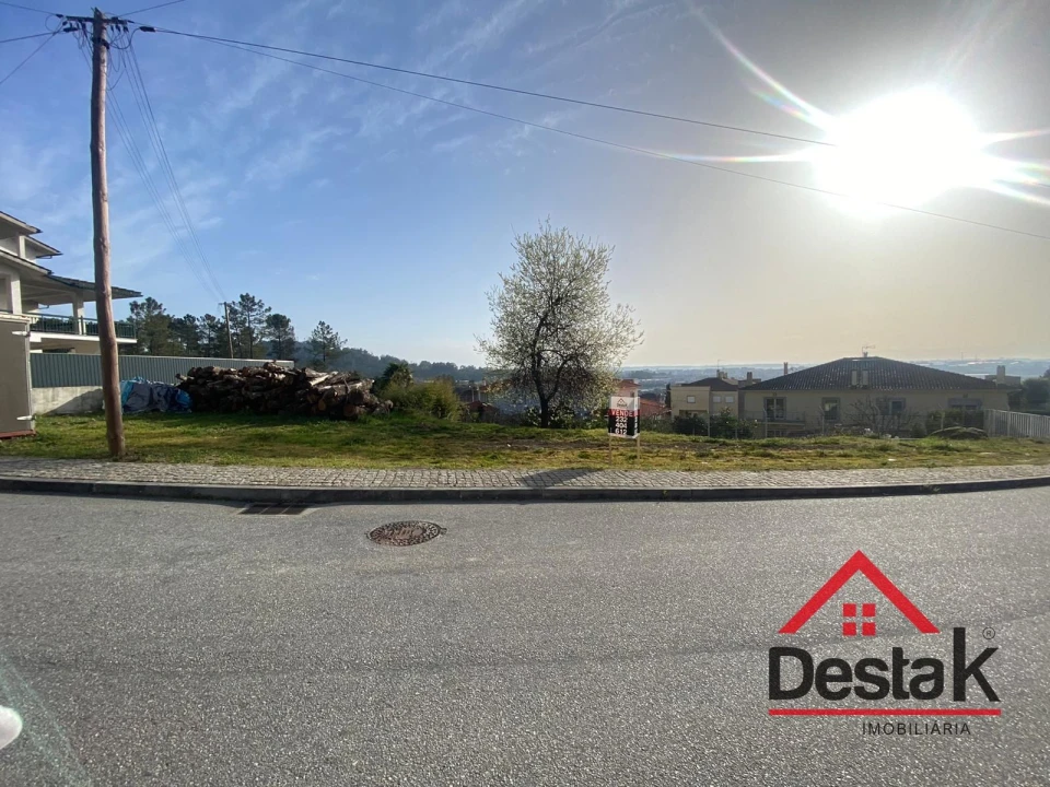 Terreno para Venda em Viseu Foto 12