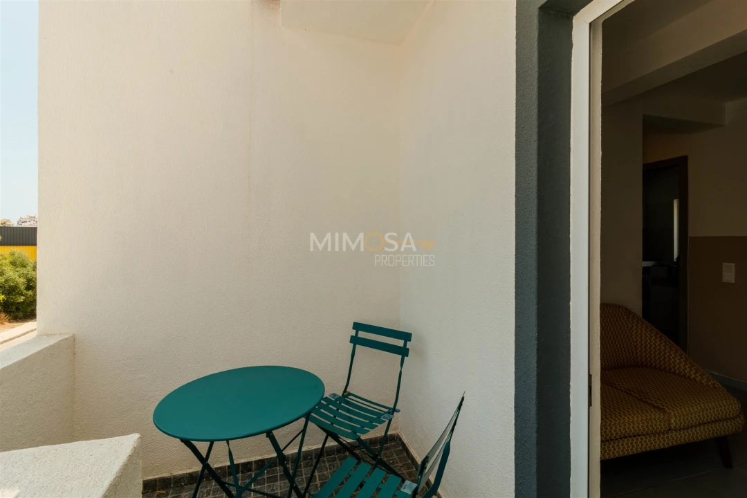 Apartamento T4 para Venda em Ferragudo Foto 21