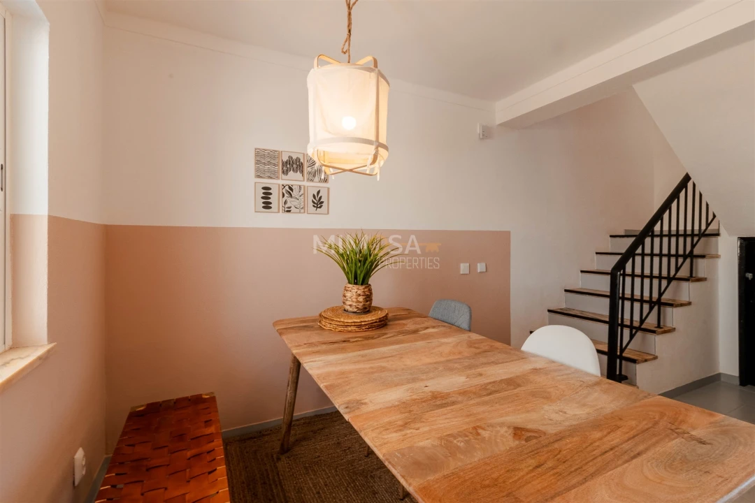 Apartamento T4 para Venda em Ferragudo Foto 6