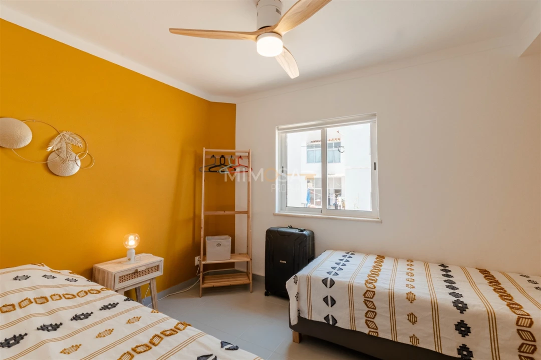 Apartamento T4 para Venda em Ferragudo Foto 17