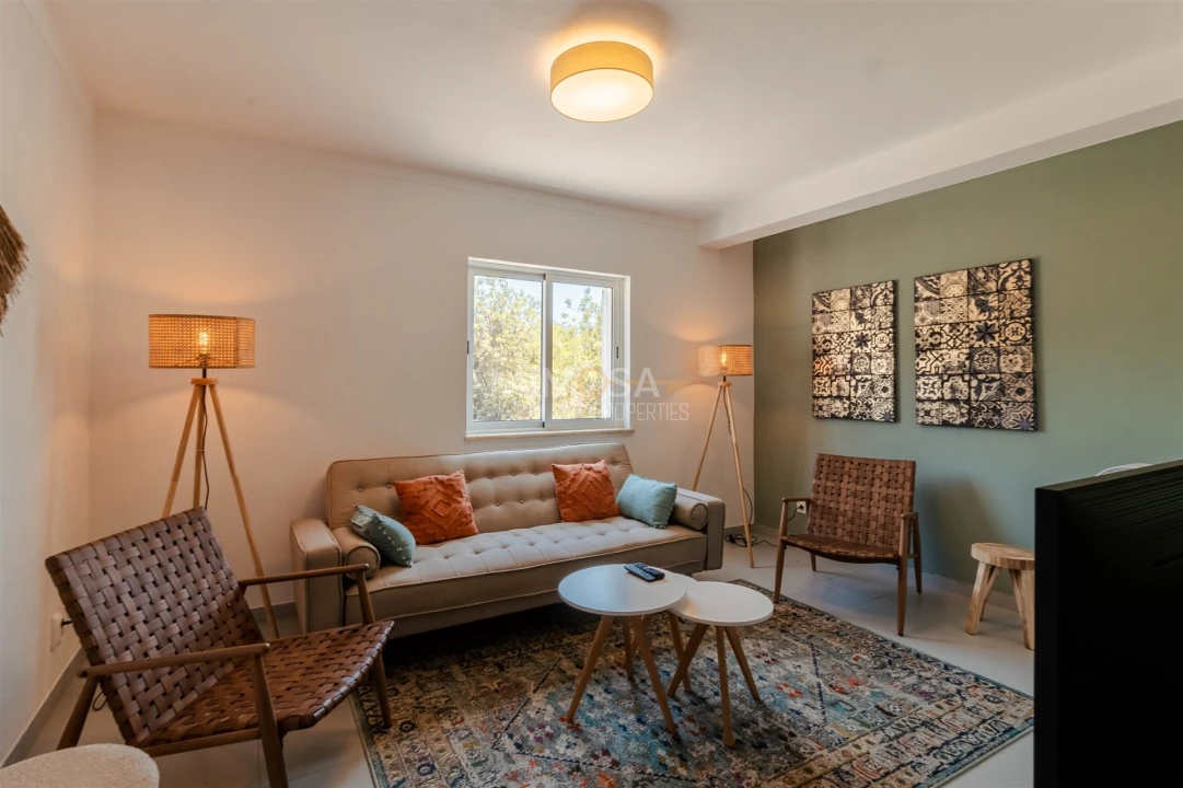 Apartamento T4 para Venda em Ferragudo Foto 1