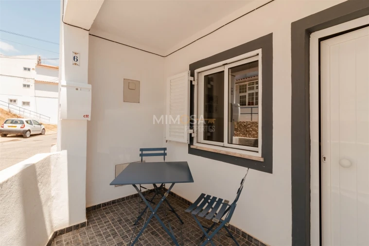 Apartamento T4 para Venda em Ferragudo Foto 3