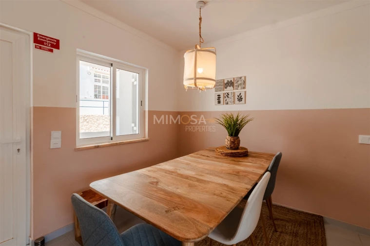 Apartamento T4 para Venda em Ferragudo Foto 9