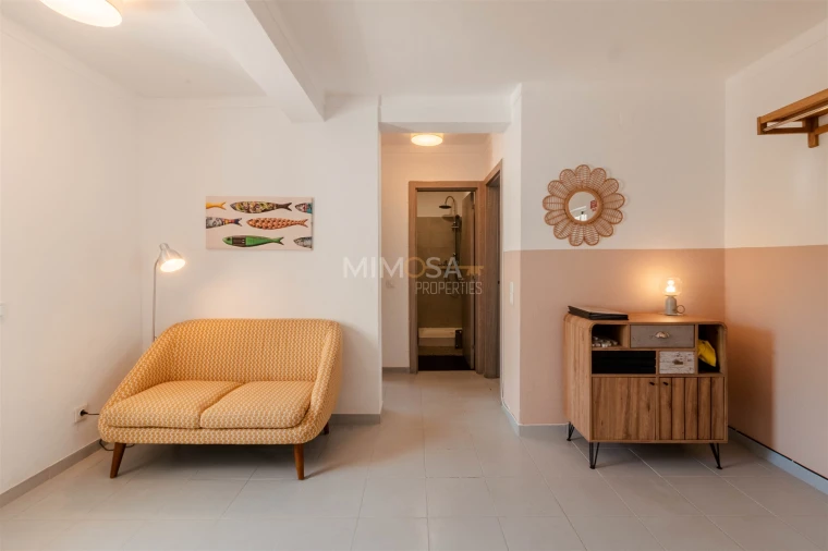 Apartamento T4 para Venda em Ferragudo Foto 10