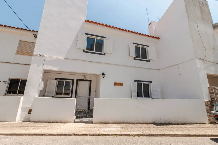 Apartamento T4 para Venda em Ferragudo Foto 2