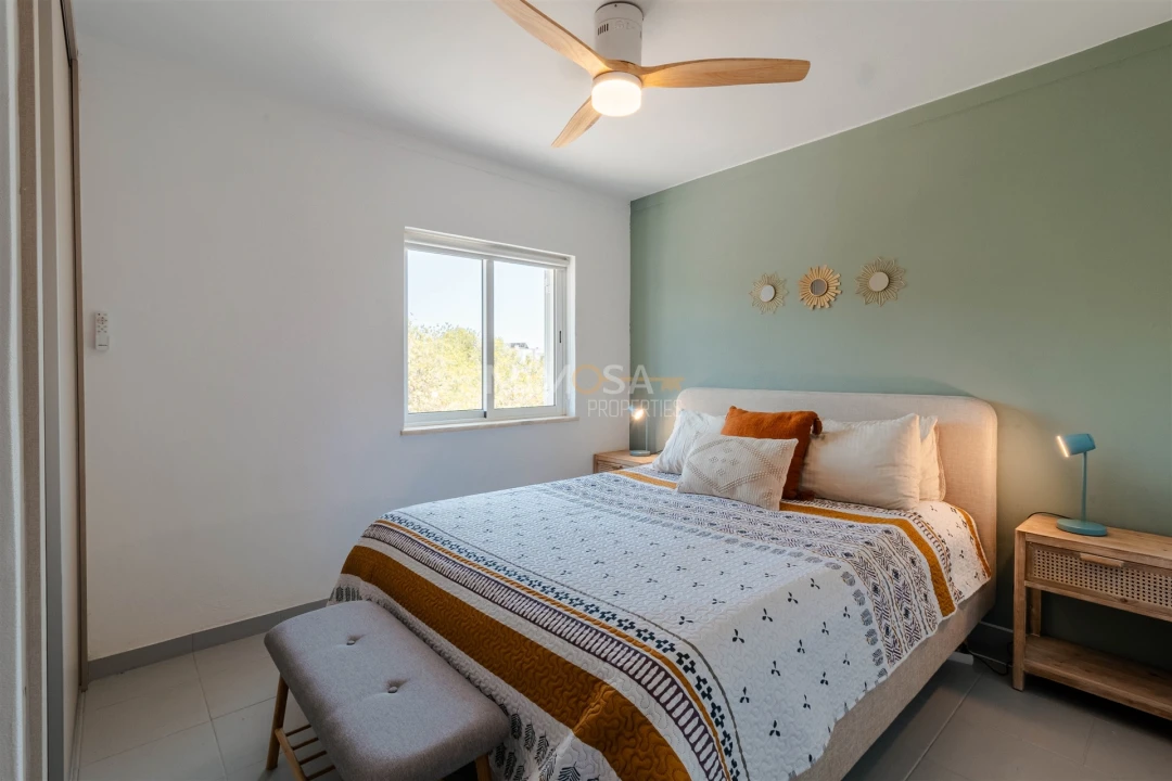 Apartamento T4 para Venda em Ferragudo Foto 19