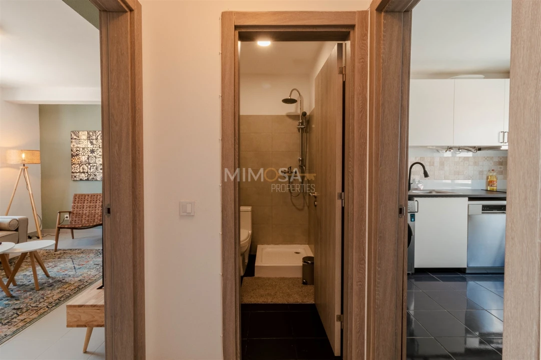 Apartamento T4 para Venda em Ferragudo Foto 7