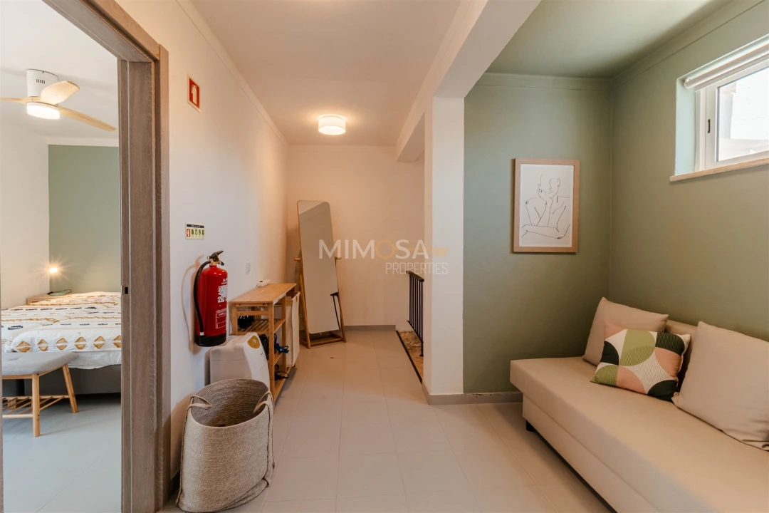 Apartamento T4 para Venda em Ferragudo Foto 20