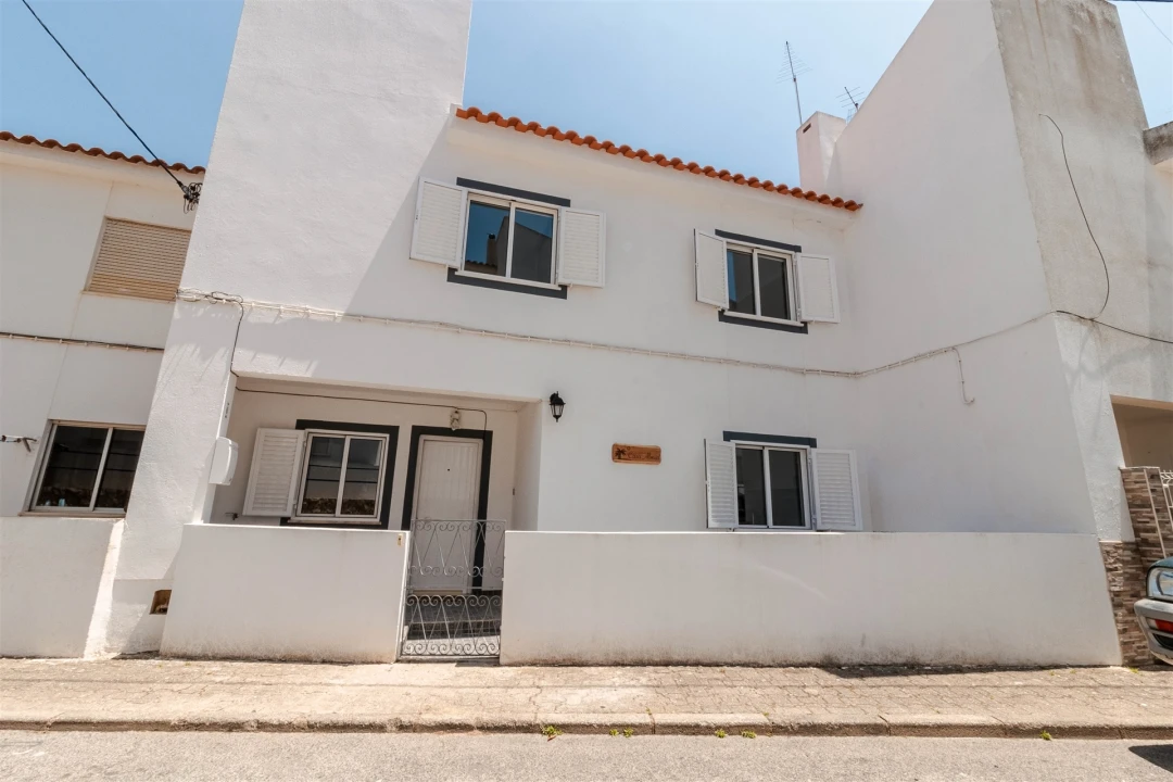 Apartamento T4 para Venda em Ferragudo Foto 2