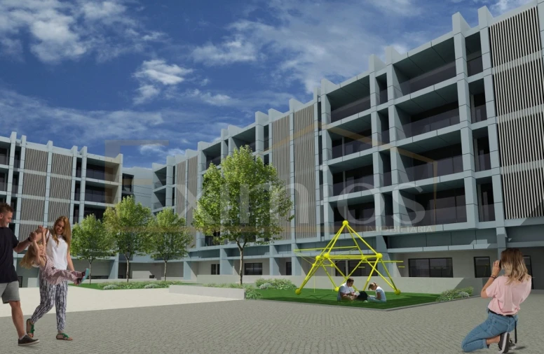 Apartamento T2 para Venda em Póvoa de Varzim, Beiriz e Argivai Foto 2