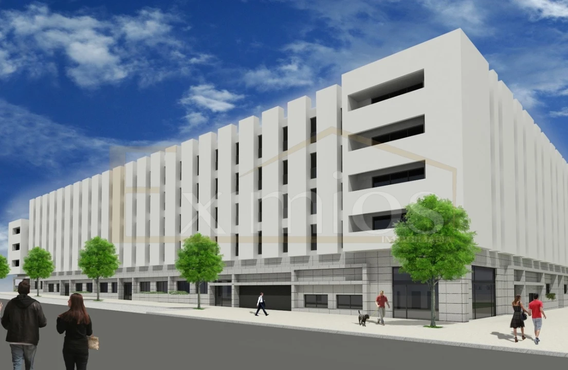 Apartamento T2 para Venda em Póvoa de Varzim, Beiriz e Argivai Foto 3