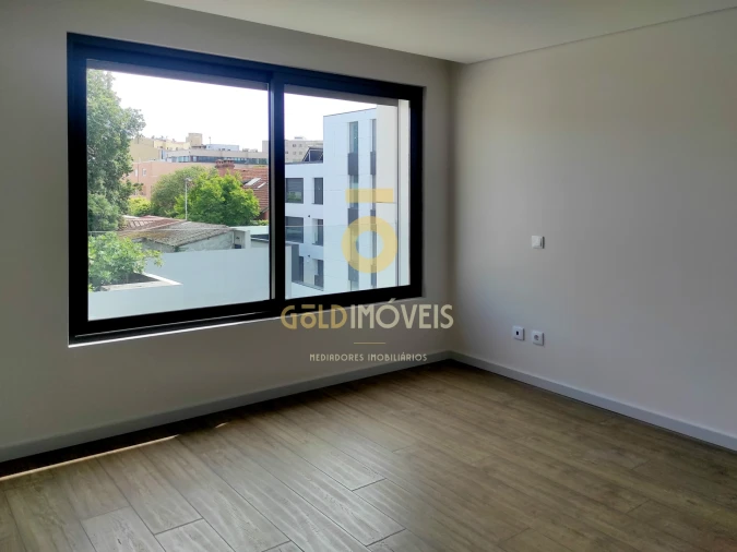 Apartamento T3 para Venda em Cedofeita, Santo Ildefonso, Sé, Miragaia, São Nicolau e Vitória Foto 12