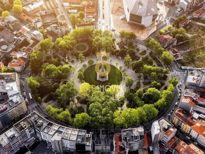 Apartamento T3 para Venda em Cedofeita, Santo Ildefonso, Sé, Miragaia, São Nicolau e Vitória Foto 21
