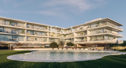 Apartamento T4 para Venda em Quarteira