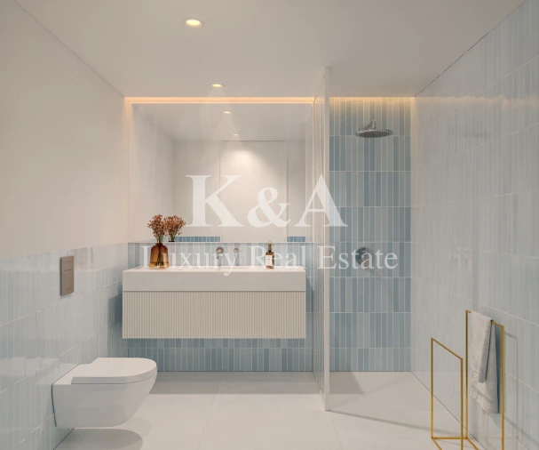 Apartamento T4 para Venda em Quarteira Foto 9