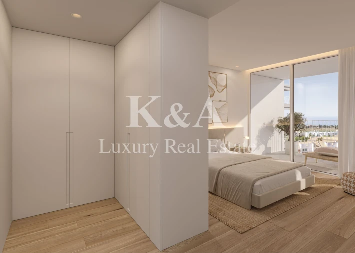 Apartamento T4 para Venda em Quarteira Foto 10