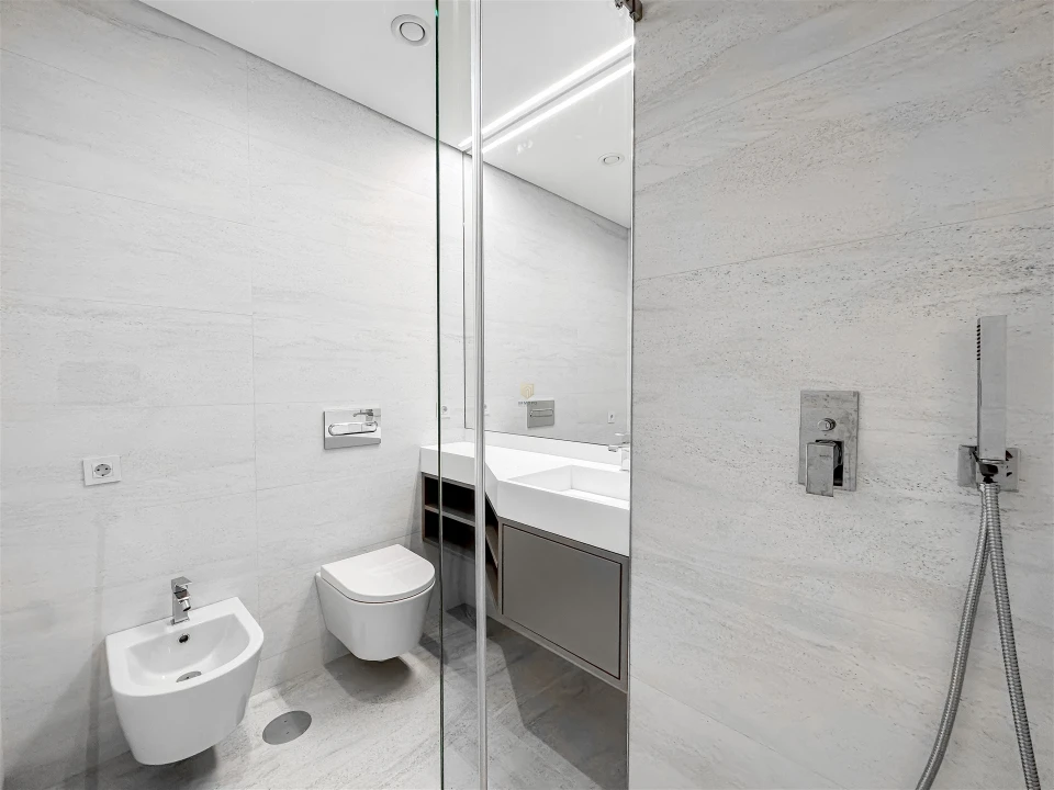 Apartamento T4 para Arrendamento em Matosinhos e Leça da Palmeira Foto 24