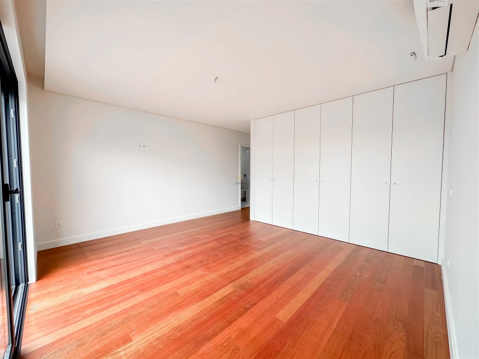 Apartamento T4 para Arrendamento em Matosinhos e Leça da Palmeira Foto 20