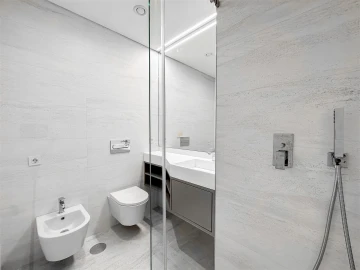 Apartamento T4 para Arrendamento em Matosinhos e Leça da Palmeira