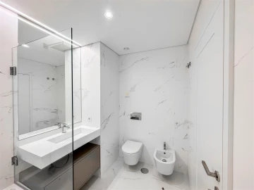 Apartamento T4 para Arrendamento em Matosinhos e Leça da Palmeira