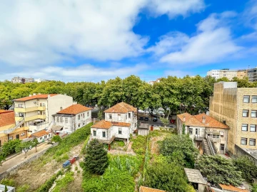 Apartamento T4 para Arrendamento em Matosinhos e Leça da Palmeira