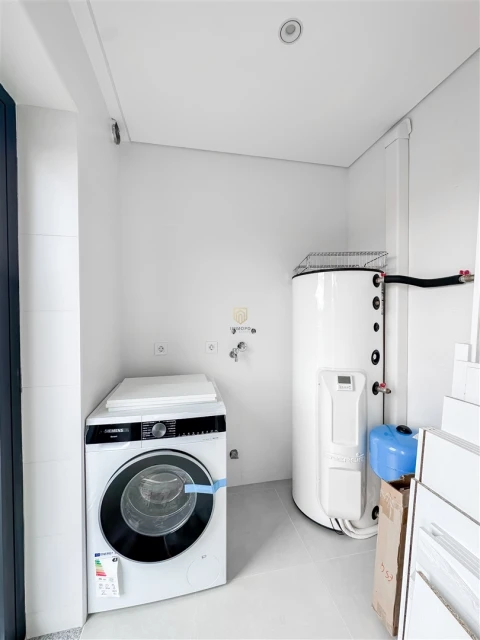 Apartamento T4 para Arrendamento em Matosinhos e Leça da Palmeira