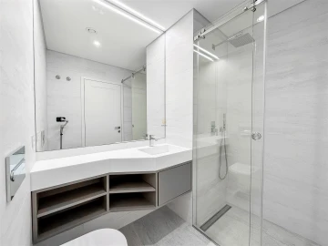 Apartamento T4 para Arrendamento em Matosinhos e Leça da Palmeira