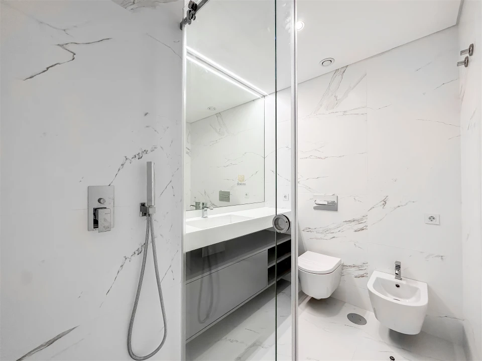 Apartamento T4 para Arrendamento em Matosinhos e Leça da Palmeira Foto 28