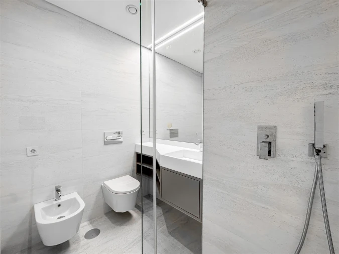 Apartamento T4 para Arrendamento em Matosinhos e Leça da Palmeira Foto 24