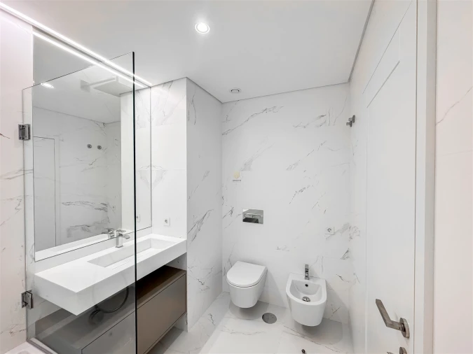 Apartamento T4 para Arrendamento em Matosinhos e Leça da Palmeira Foto 29