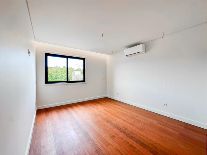 Apartamento T4 para Arrendamento em Matosinhos e Leça da Palmeira Foto 15