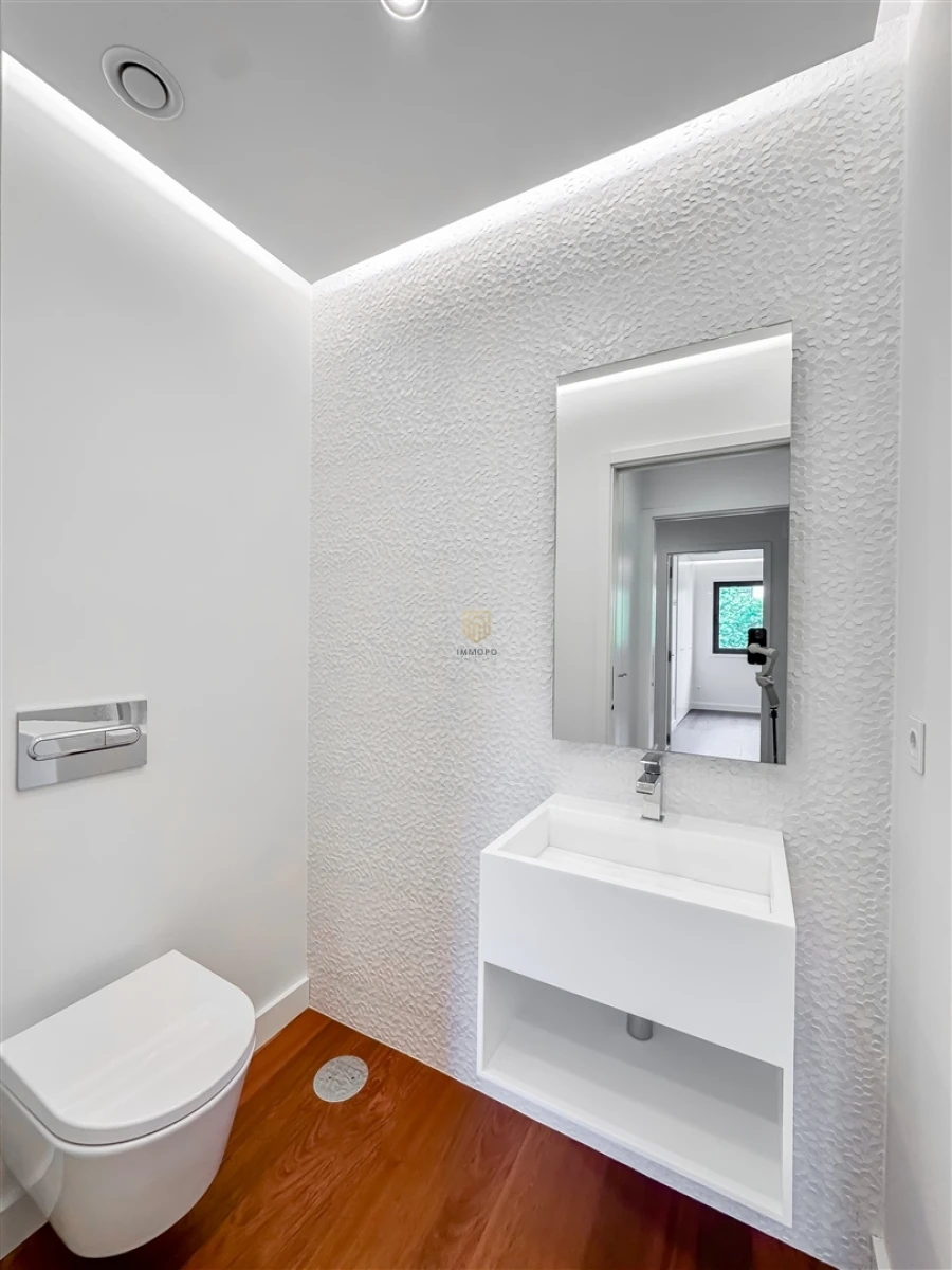 Apartamento T4 para Arrendamento em Matosinhos e Leça da Palmeira Foto 25