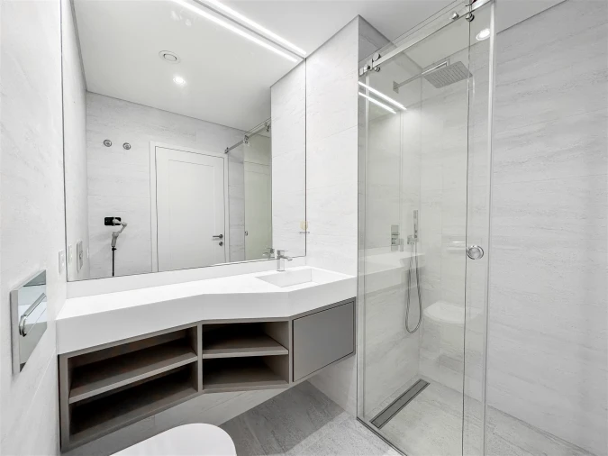 Apartamento T4 para Arrendamento em Matosinhos e Leça da Palmeira Foto 23