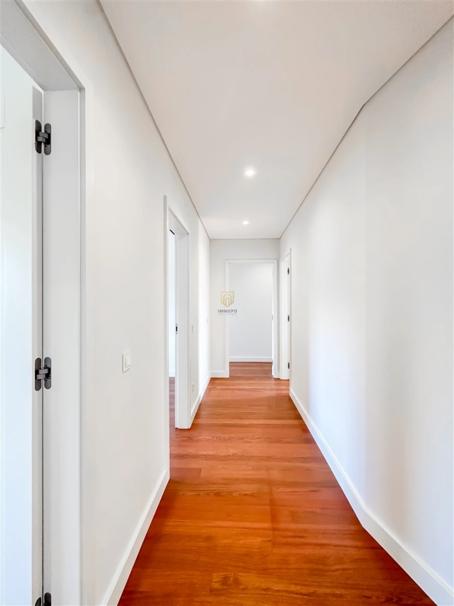 Apartamento T4 para Arrendamento em Matosinhos e Leça da Palmeira Foto 12