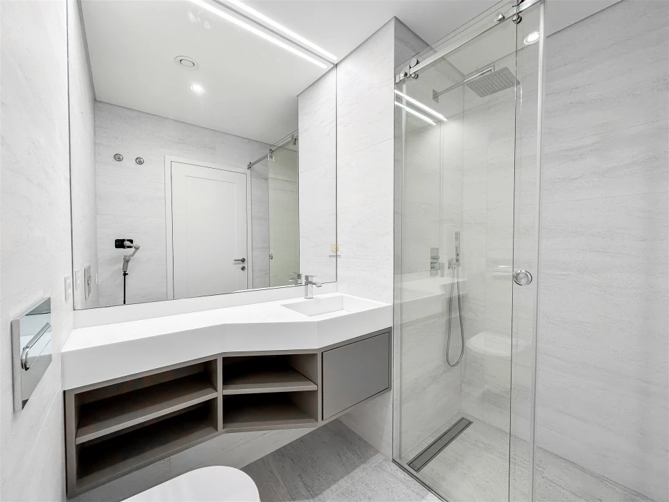 Apartamento T4 para Arrendamento em Matosinhos e Leça da Palmeira Foto 23